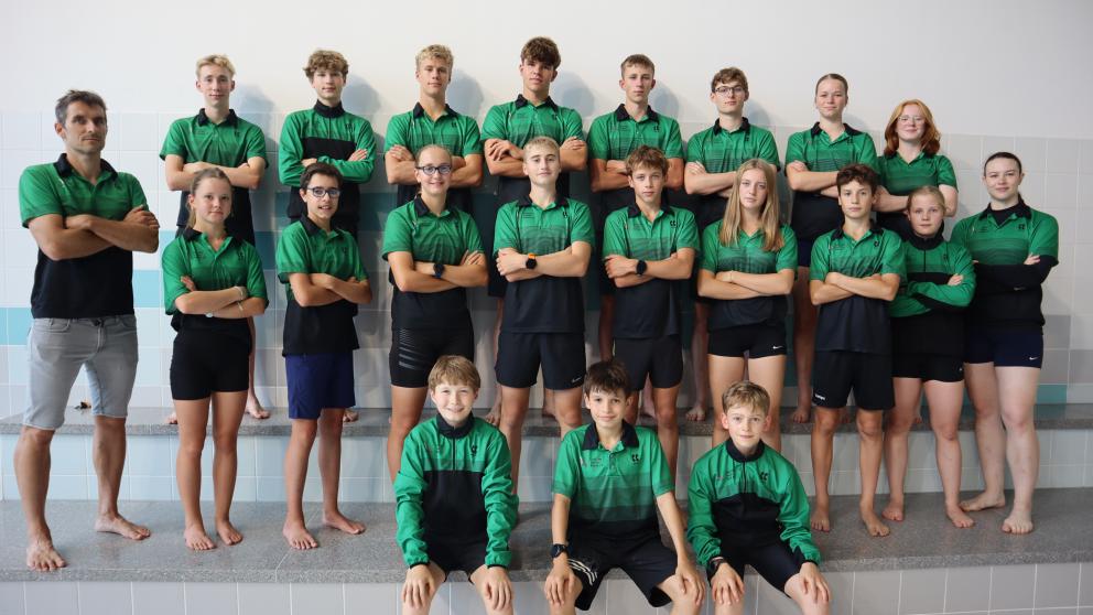 Gruppenbild LSP
